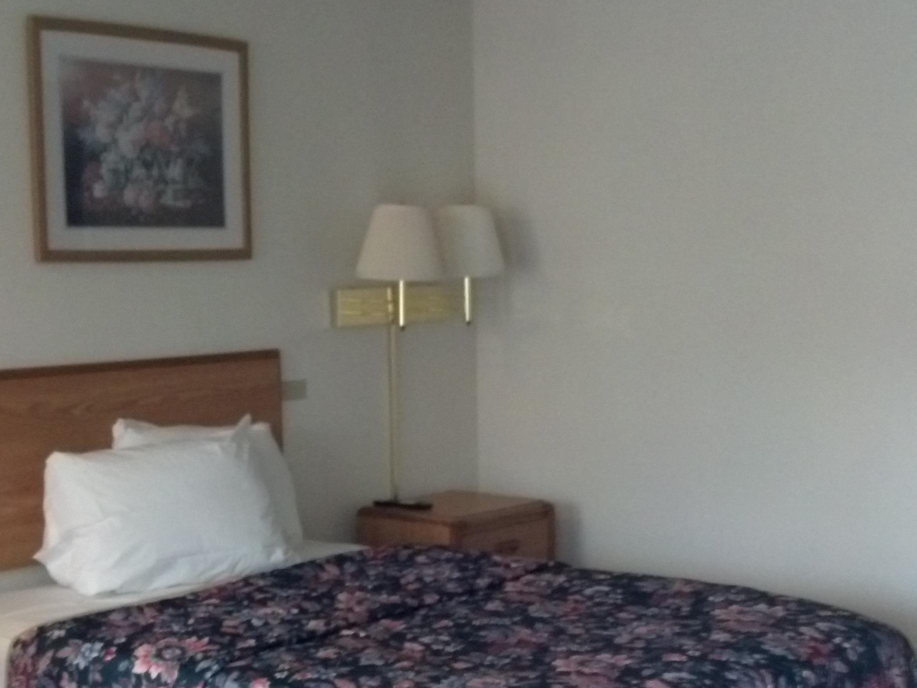 Golden Isles Inn & Suites Brunswick Exteriér fotografie